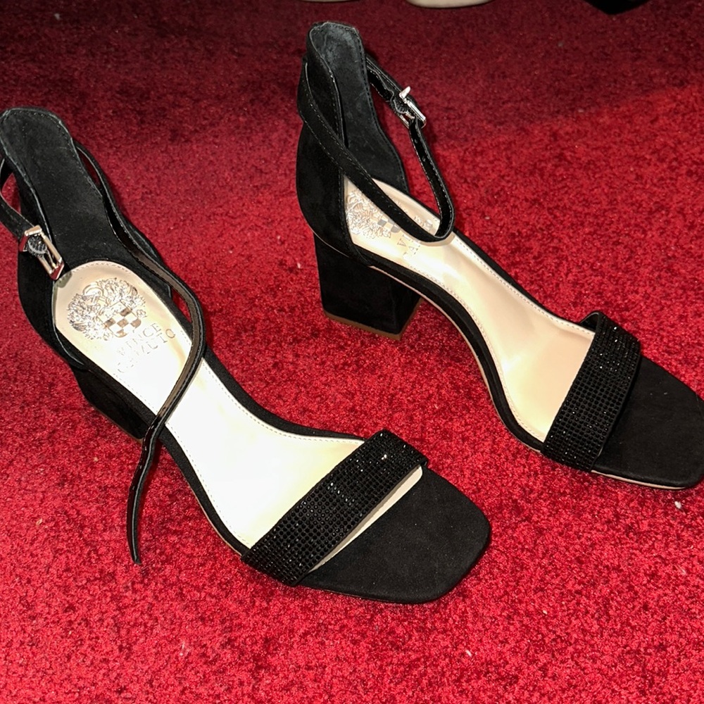 Vince Camuto Heels